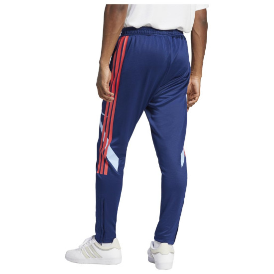 Adidas Ανδρικό παντελόνι φόρμας House of Tiro Nations Pack Pants